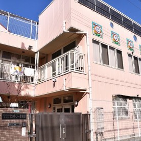 ビクトリー保育園（本園）
