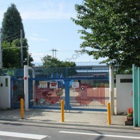 堺市立津久野幼稚園