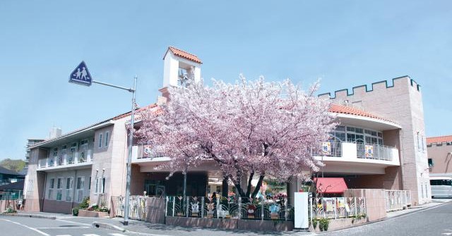たけしろ幼稚園