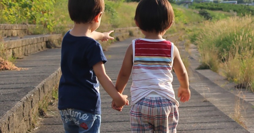 立野かがやき保育園