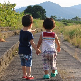 立野かがやき保育園の写真2