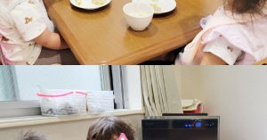 立野かがやき保育園