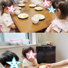 立野かがやき保育園の写真4