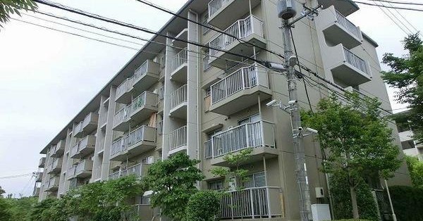 新桧尾台保育園