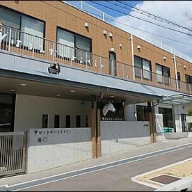 晴美台幼稚園の写真2