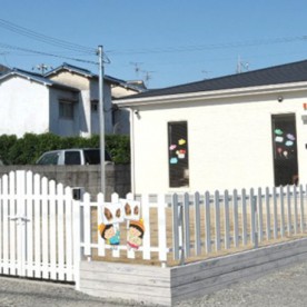 たけのこの里保育園