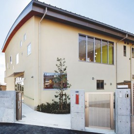こぐまの森保育園北野田園