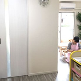ＲＩＣホープ美原保育園