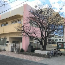 なるなる保育園