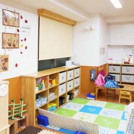 ぬくもりのおうち保育　堺駅前園