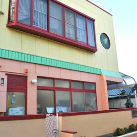 はちまん認定こども園