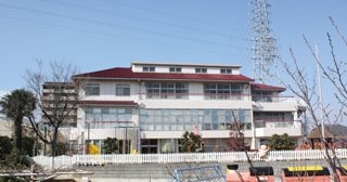 光陽保育園