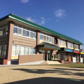 天神山こども園