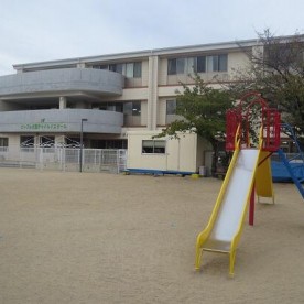 ピープル大芝チャイルドスクール