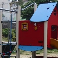 天神山幼稚園
