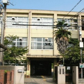 大芝幼稚園の写真2