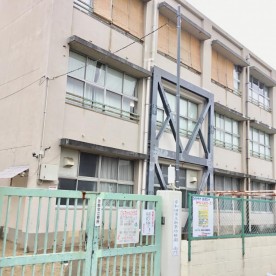 新条幼稚園