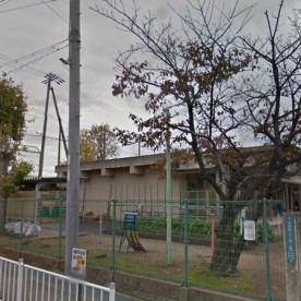 八木北幼稚園