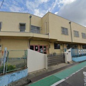 八木幼稚園の写真3