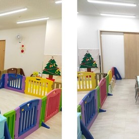 フレンドキッズランド東武練馬園の写真3
