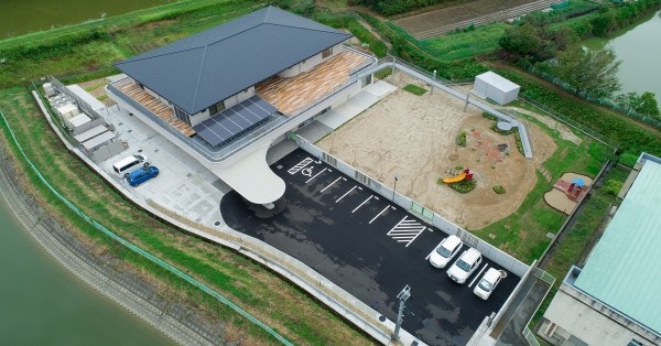 城東保育園
