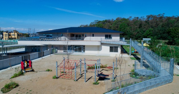 城東保育園