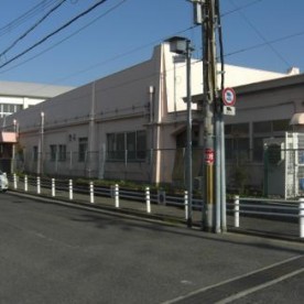 春木保育所
