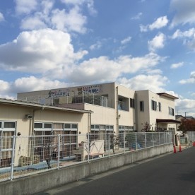 桜台保育所の写真2