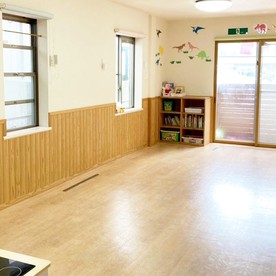 おうち保育園えいふく町の写真2