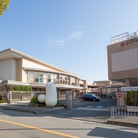 幼保連携型認定こども園追手門学院幼稚園