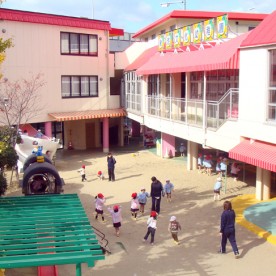 認定こども園蛍池文化幼稚園