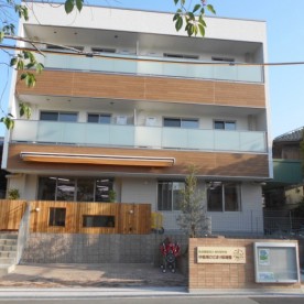 豊中幼稚園の写真2