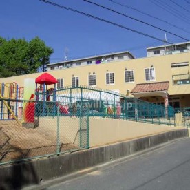 刀根山こころ保育園