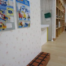 アルタベビー滝野川園の写真2