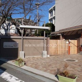 あけぼのひだまり保育園
