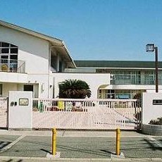 豊中市立てしまこども園の写真2
