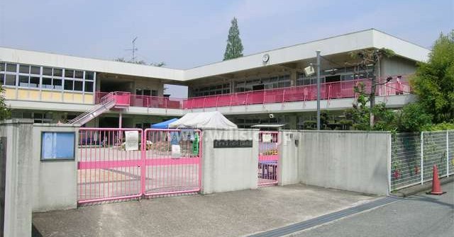 豊中市立とねやまこども園