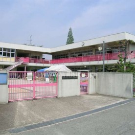 豊中市立とねやまこども園
