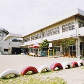 豊中市立せんなりこども園