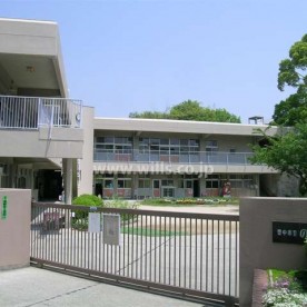 豊中市立のばたけこども園の写真2