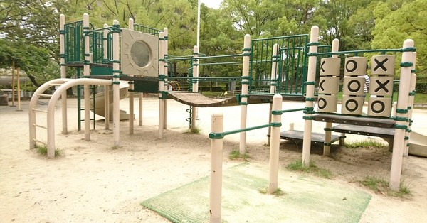 豊中市立西丘こども園