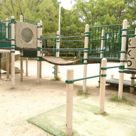 豊中市立西丘こども園