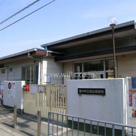 豊中市立旭丘こども園