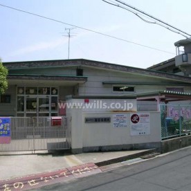 豊中市立服部こども園