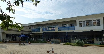豊中市立小曽根こども園