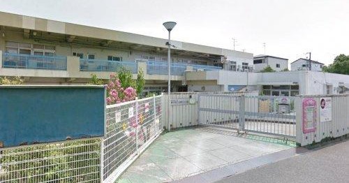 豊中市立小曽根こども園