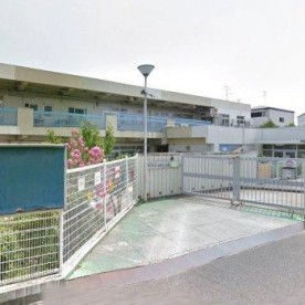 豊中市立小曽根こども園