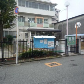 豊中市立島田こども園