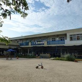 豊中市立野田こども園