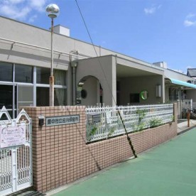 豊中市立庄内こども園の写真3